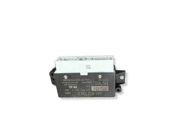 Skoda Superb B8 (3V) Parking PDC control unit/module 5Q0919294L 309260 5Q0919294A