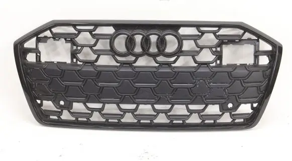 Audi A6 S6 C8 4K Front grill 4K0853651R