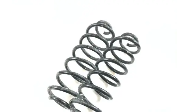 Audi Q5 SQ5 Rear coil spring GALINESPYRUOKLE
