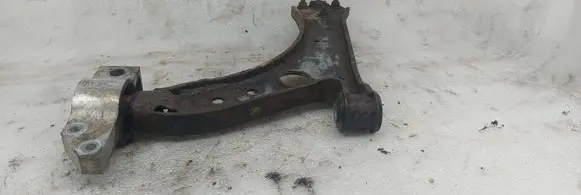Front lower control arm/wishbone