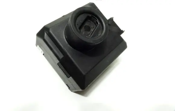 Mercedes-Benz ML W166 Ignition lock A1669052801 20130620