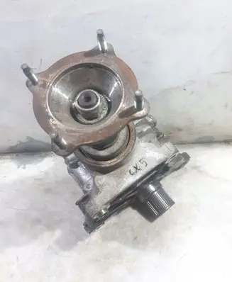 Mazda CX-5 Gearbox transfer box case D307176180
