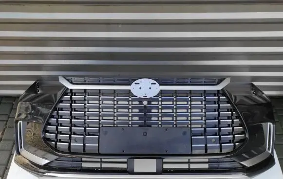 BYD Tang II Front bumper
