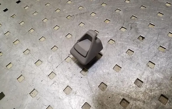 Volvo V50 Sun visor clip/hook/bracket 