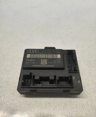 Audi Q7 4L Door control unit/module 4L0959793B 4L0910793B 0033TFJ0001