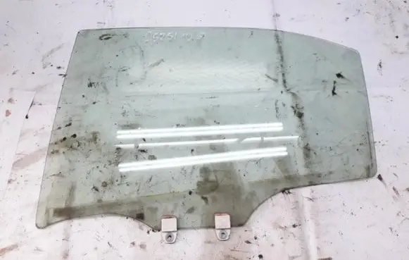 Honda Accord Rear door window glass