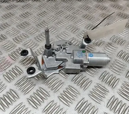 Mercedes-Benz EQB Rear window wiper motor A2479065102 7407264