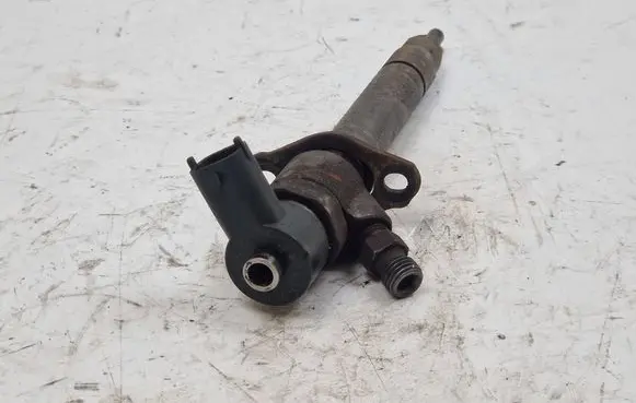 Volvo V70 Fuel injector 8658751