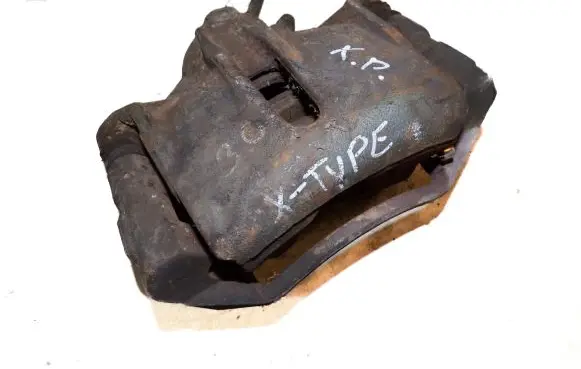 Jaguar X-Type Front brake caliper