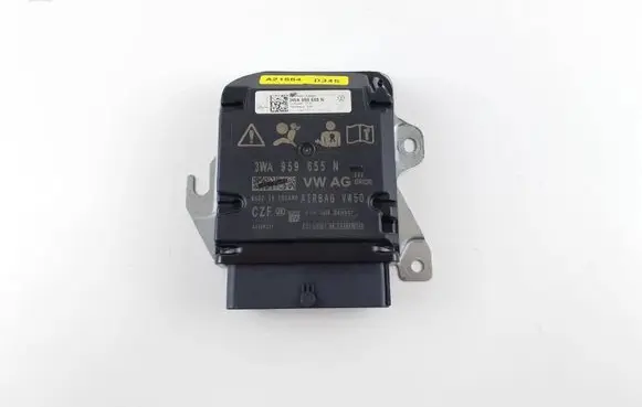 Volkswagen ID.7 Airbag control unit/module 3WA959655N 3WA959655