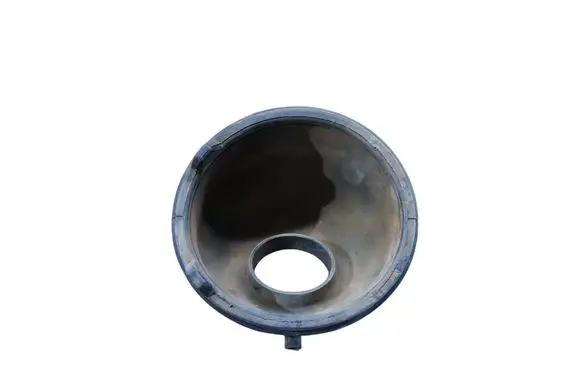 Volvo XC90 Fuel tank cap trim 9141411