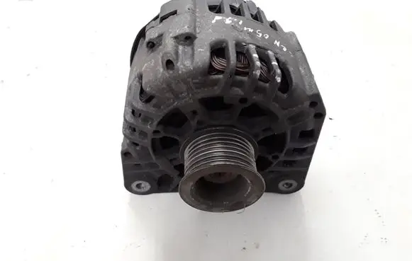 Renault Scenic II - Grand scenic II Generator/alternator 8200495305