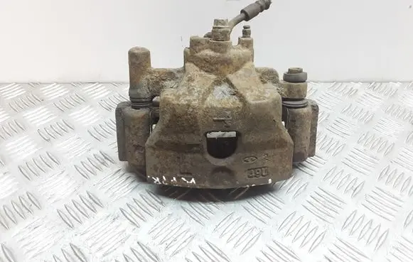 Mazda 6 Front brake caliper