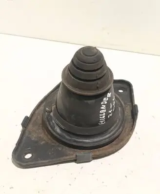 Toyota Highlander XU70 Rear coil spring rubber mount 