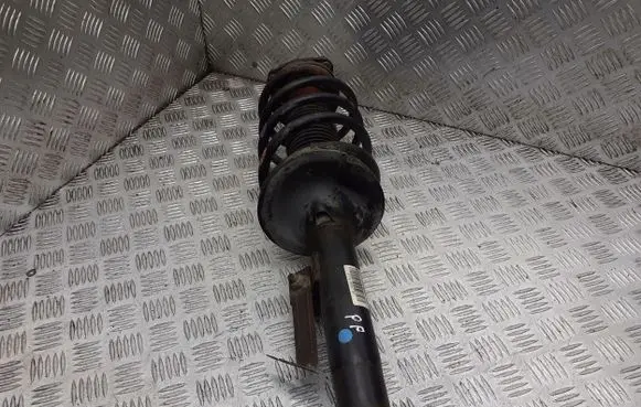 Ford Transit Front shock absorber/damper 2T14-18058-BP