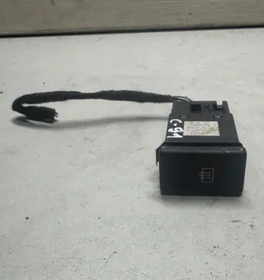 Ford Galaxy Windscreen/window heater switch 7M5959621B YM2118C621BBW