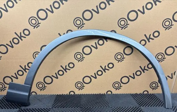 Audi Q7 4M Front arch trim 4M0853718