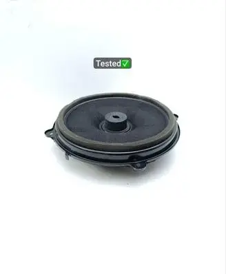 Chevrolet Corvette C6 Front door speaker 20940034