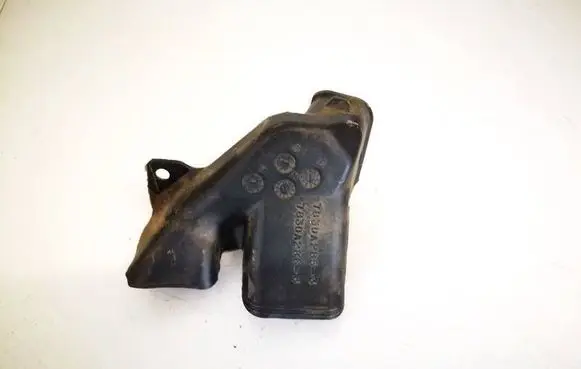 Peugeot 4007 Air intake hose/pipe 7830a285 7830a286