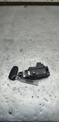 Audi A4 S4 B8 8K Ignition lock 8K0909131 5115001081604001