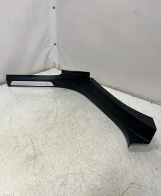Audi A8 S8 D4 4H Rear sill trim cover 4H4864607