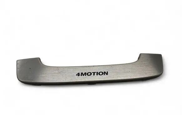 Volkswagen PASSAT B7 Dashboard glove box trim 3AA863324A