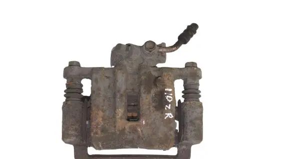 Chevrolet Captiva Rear brake caliper