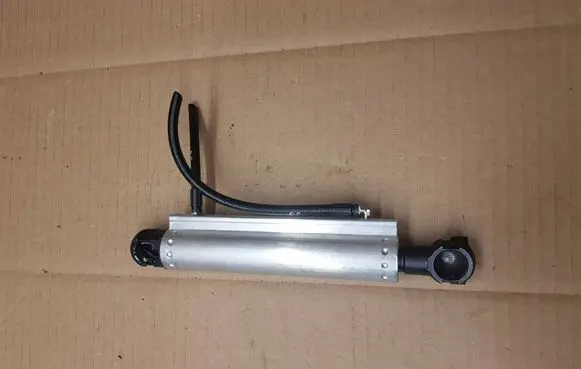 Volkswagen Eos Convertible roof lock latch cylinder 12692