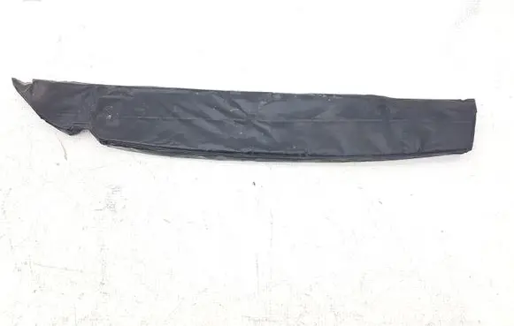 Renault Talisman Fender foam support/seal 