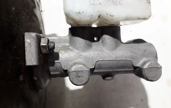 Citroen Xsara Picasso Master brake cylinder 0204021680