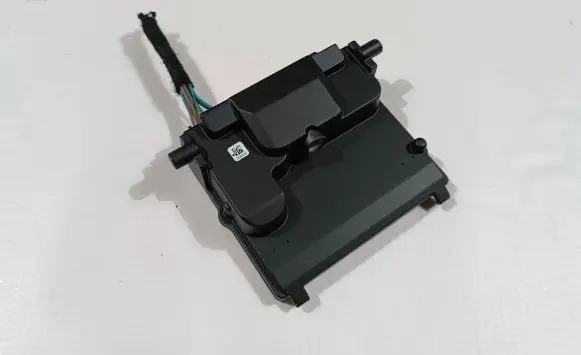 Windshield/windscreen camera