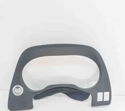 Dashboard trim