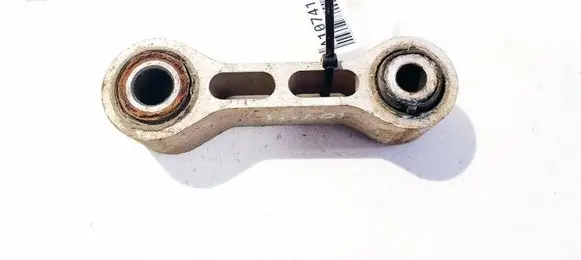 Rear anti-roll bar/sway bar