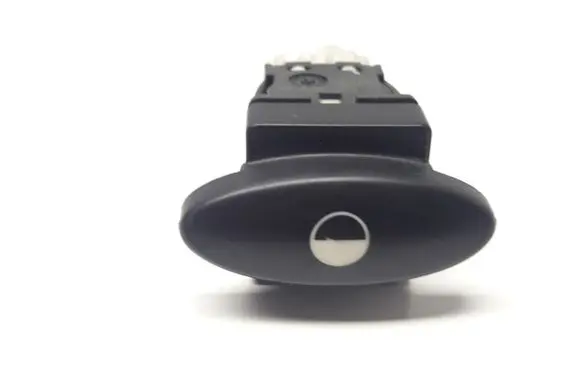Citroen C5 Interior lighting switch 96409529
