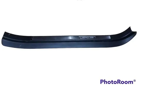 Lexus SC 430 Front sill trim cover 6791324040
