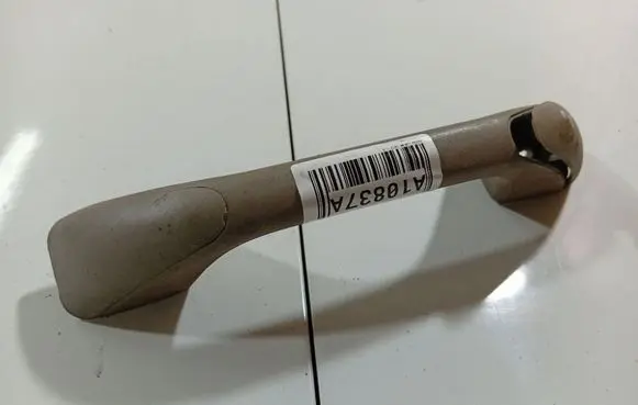 Dacia Logan I Rear interior roof grab handle