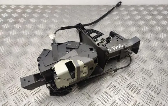 Ford C-MAX II Front door lock AM5AU21812BC