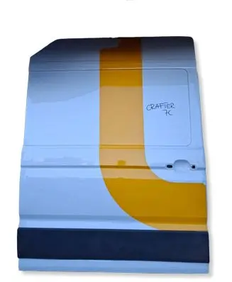 Volkswagen Crafter Side sliding door