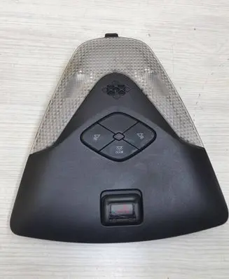 Toyota C-HR I Dashboard lower bottom trim panel 81260F4152 81260F4152C1 700202370