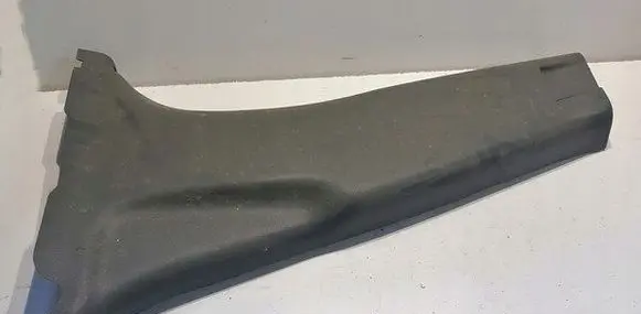 Nissan Juke I F15 (B) pillar trim (bottom) 769161KB0A