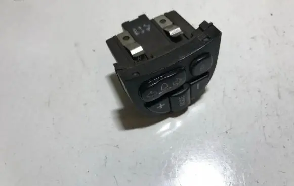 Alfa Romeo 147 Headlight level height control switch 735304164 0145