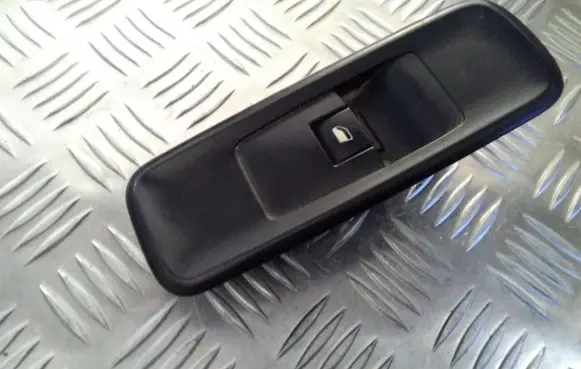 Citroen C8 Electric window control switch 14893750XT