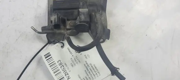Toyota Corolla Verso E121 Other engine bay part 25819-0R011