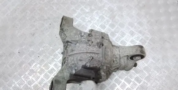 Porsche Cayenne (92A) Rear differential 4460410093