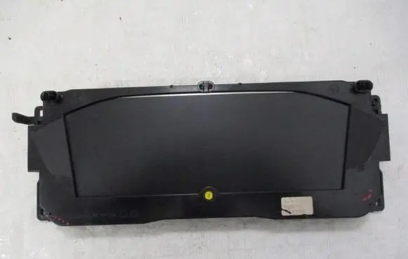 Peugeot 508 II Speedometer (instrument cluster) 9828746780