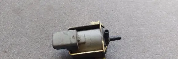 Opel Tigra A Turbo solenoid valve 72097516