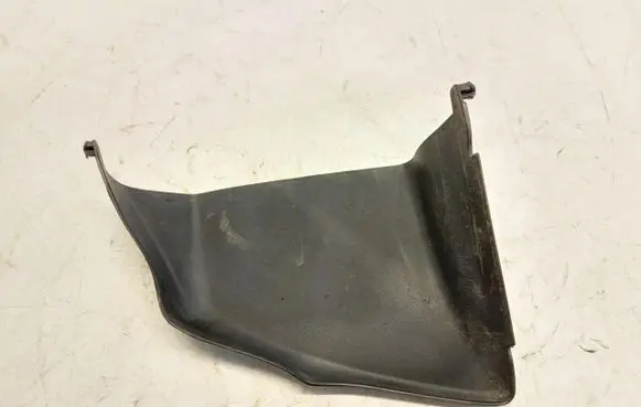 Porsche Macan (95B) Radiator trim 95B121674CJLK01