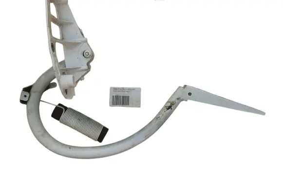 Mercedes-Benz C W205 Tailgate/trunk/boot hinge A2057500428