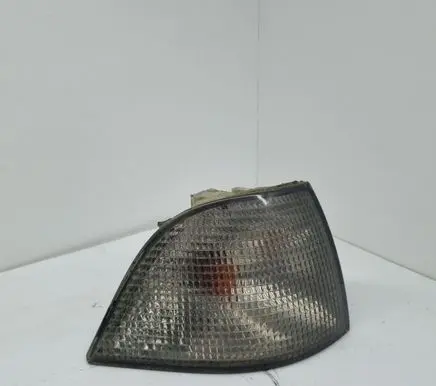Front indicator light