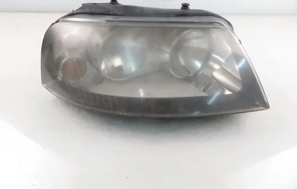 Seat Alhambra (Mk1) Headlight/headlamp 1305239199 0301182212